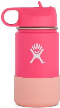 Hydro Flask 12 OZ ružová 355 ml