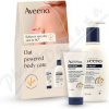 Aveeno Skin Relief hydratačné telové mlieko 300 ml + hydratačný krém na ruky 75 ml