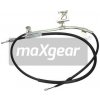 MAXGEAR żażné lanko parkovacej brzdy 32-0425