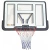 Panel na basket SPARTAN Transparent - 110 x 75 cm