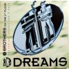 Two Brothers On The 4th Floor - Dreams / Coloured / Vinyl / 2LP [2 LP]
