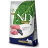 N & D PRIME DOG Adult Mini Lamb & Blueberry 2,5kg