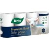 Tento Premium Gold toaletný papier 4 vrstvy 8 kotúčov