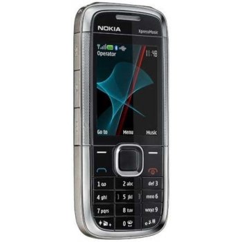 Nokia 5130 XpressMusic od 93,55 € - Heureka.sk