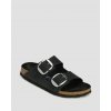 Dámske šľapky Birkenstock Arizona Big Buckle Fl Narrow