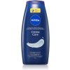NIVEA Creme Care krémová pena do kúpeľa 750 ml