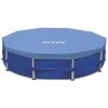 INTEX 28032 krycia plachta na bazén Frame 4,57 m