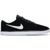 Obuv Nike čierna NIKE SB CHECK SOLARSOFT 843895 001