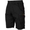 Fox Kraťasy Collection Black Orange Combat Shorts