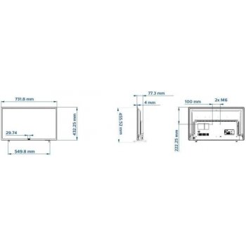 Philips 32HFL3014