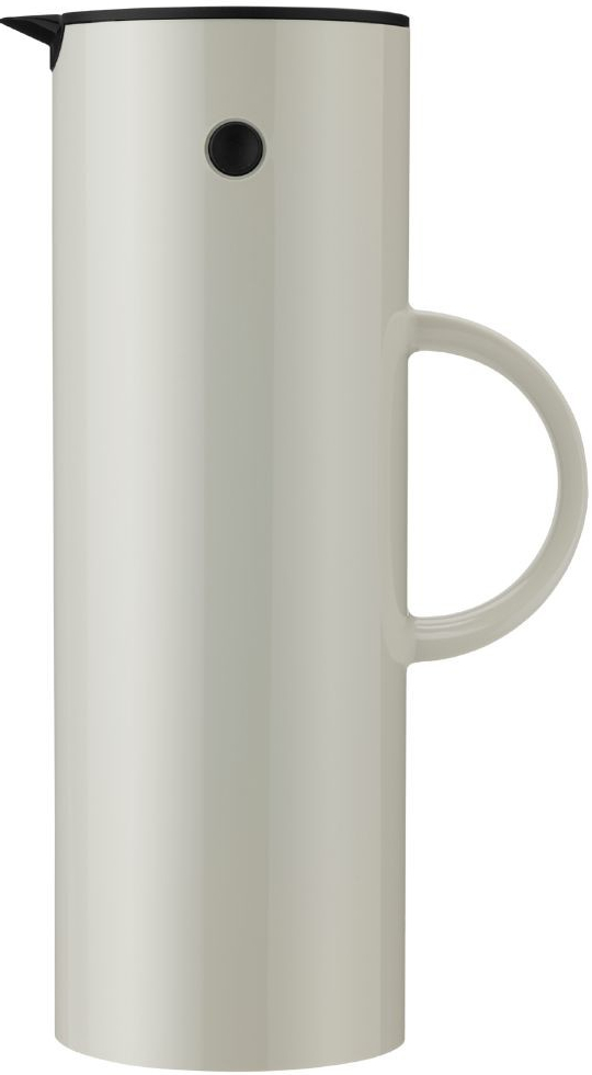 Stelton EM77 Vákuová kanvica jemný piesok 1 l