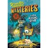 Find a Missing Star (SpongeBob SquarePants Mysteries 1)