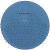 SPOKEY-HALF FIT 2v1 MASSAGE BALL 65 cm Modrá 2024