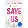 Save Us - Mona Kasten