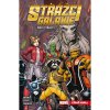 CREW Strážci galaxie: Noví Strážci 1 - Císař Quill