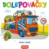 Dolepovačky - Auta / Autá (CZ/SK vydanie)