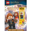 Lego® Harry Potter™ Kouzelnická zábava (kolektív)