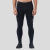 Odlo Tights Essential čierna