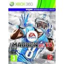 Madden NFL 13