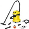 Karcher Kärcher Drėgno ir sauso valymo dulkių siurblys WD 3 P V-17/4/20 Workshop (1.628-175.0)