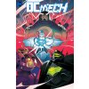DC: Mech (Porter Kenny)