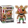 Figúrka Funko Pop! Five Nights at Freddy's Gingerbread Foxy Funko Pop Games Perníčkový Líška fnaf