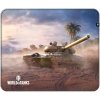 Podložka pod myš World of Tanks - Vz 55, M - Podložka pod myš a klávesnicu (5292910031655)
