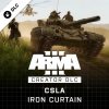Herní doplněk Arma 3 Creator DLC: CSLA Iron Curtain - PC Digital (DGA0139)