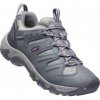 KEEN Koven WP W steel grey/african violet US 9,5 / EU 40,0 / UK 7 / 26,5 cm; Šedá obuv