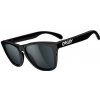 Oakley Frogskins - Polished Black/Gray one size