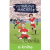 E-kniha Futbaloví machri: Tímový duch - Benjamin Schreuder