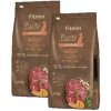 Fitmin Purity GF Adult Beef 2 x 12 kg