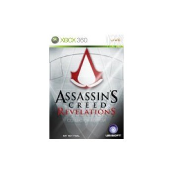 Assassins Creed: Revelations (Collector's Edition)