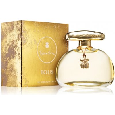 Tous Touch, Toaletná voda 30ml pre ženy