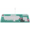 ASUS klávesnice TUF Gaming K3 GEN II Hatsune Miku Edition, mechanická, US 90MP0460-BKUA30