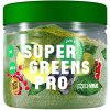 Czech Virus Super Greens Pro V2.0 360 g zelené jablko