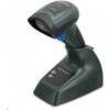 Datalogic QuickScan I QM2131, 1D, multi-IF, sada (USB), čierna (skener, kolébka, USB kábel) (QM2131-BK-433K1)