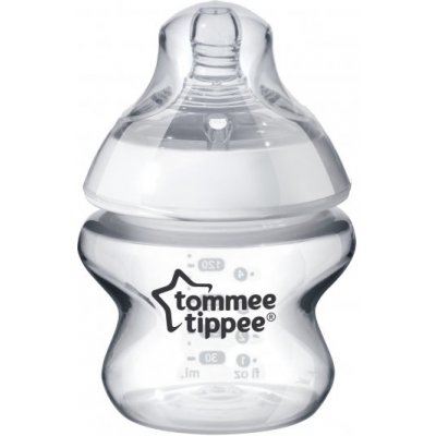 Tommee Tippee kojenecká láhev C2N 1ks 150ml