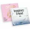 JYP Entertainment ITZY - SPECIAL EDITION (GOLD ver, Imaginary Friend ver)