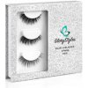 GloryStyles Umělé řasy GS06 3 páry