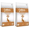 Calibra Vet Diet CAT Gastrointestinal Pancreas 2x2 kg
