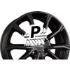 MAK DAVINCI Gloss Black 7.00 x 17 ET 45 5x100