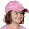 Pidilidi Šiltovka dievčenské, ružová veľ. 54