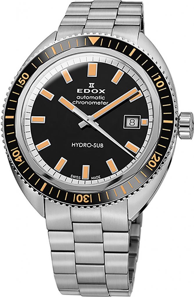 Edox 80128-3nbm-nib