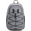 Under Armour UA Hustle Sport Backpack-GRY sivá 26 l
