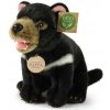 Plyšový tasmánsky čert 25 cm ECO-FRIENDLY