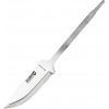 Helle Blade 50 No (Fjording) Classic Laminated Carbon 210050