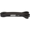 Merco Latex Force Band posilňovacia guma 21 mm čierna - 1 ks