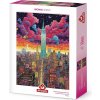 ART PUZZLE WOWO Series Farebný New York 1000 dielov