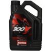 Motorový olej Motul 4 l 10W-40